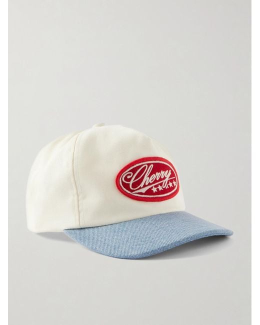 Berretto Da Baseball di CHERRY LA in Gray da Uomo