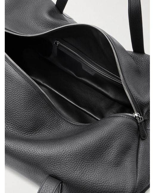 Borsone di The Row in Black da Uomo