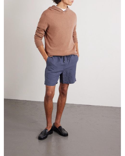 Maglia di Onia in Natural da Uomo