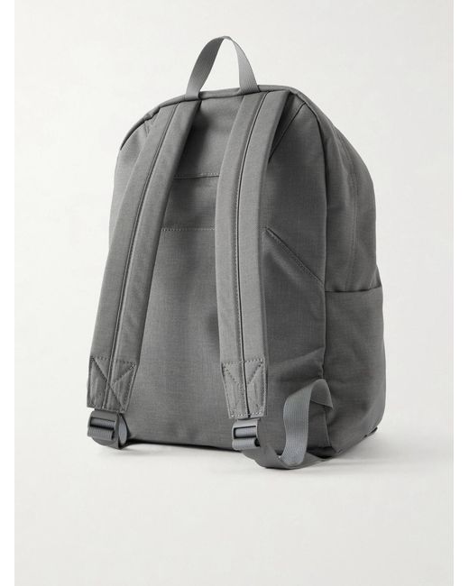 Visvim CORDURA® Backpack in Gray für Herren
