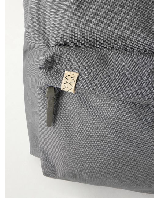 Visvim CORDURA® Backpack in Gray für Herren
