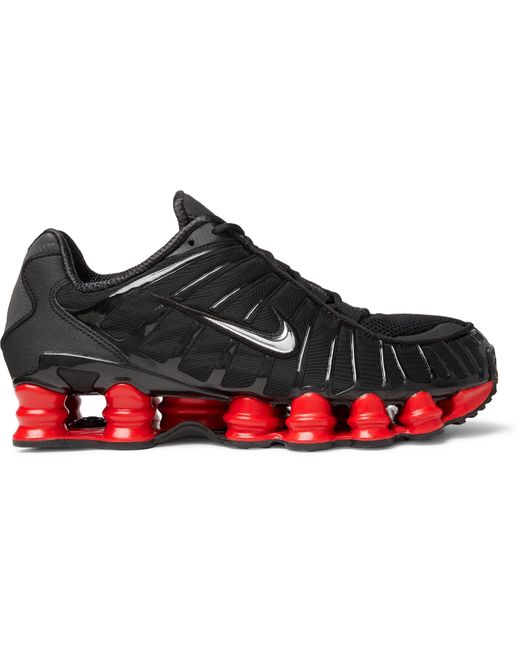 nike sk shox