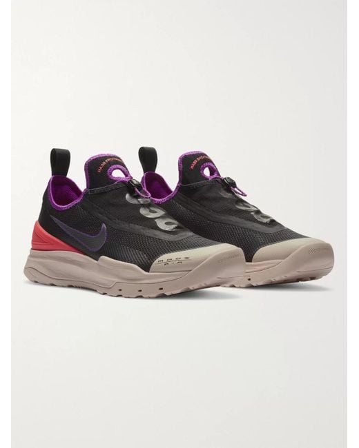 nike acg zoom air ao hiking