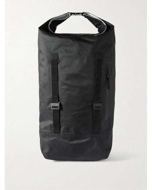 Db Journey Essential Rucksack aus Ripstop in Black für Herren