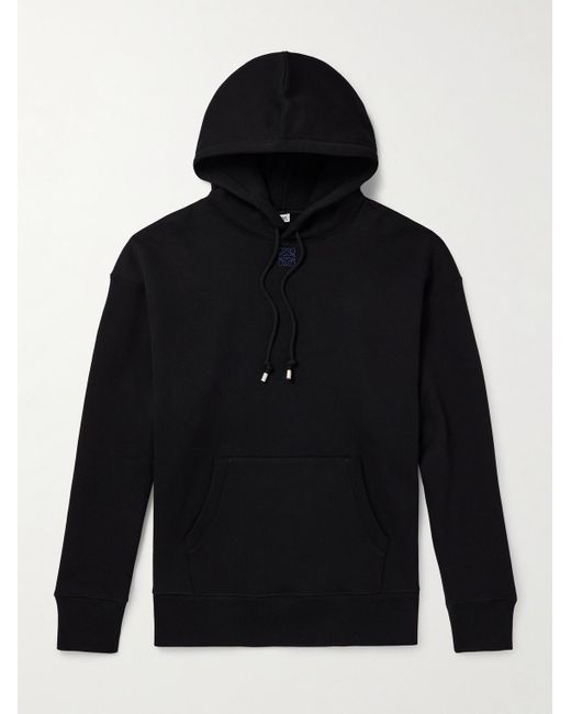 Loewe mens hoodie new arrivals