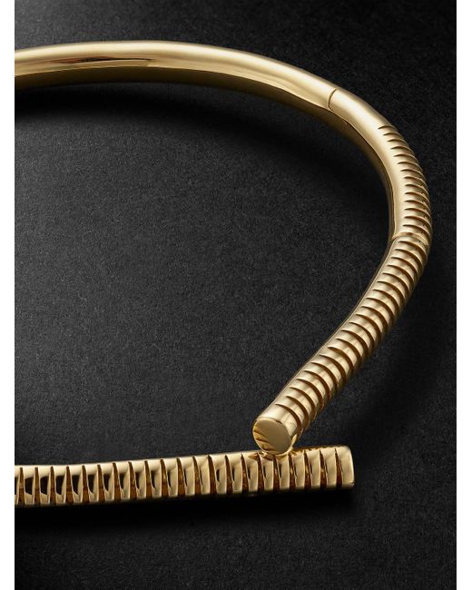 Bracciale di Tabayer in Black da Uomo