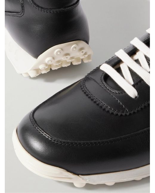Sneakers di Common Projects in Black da Uomo