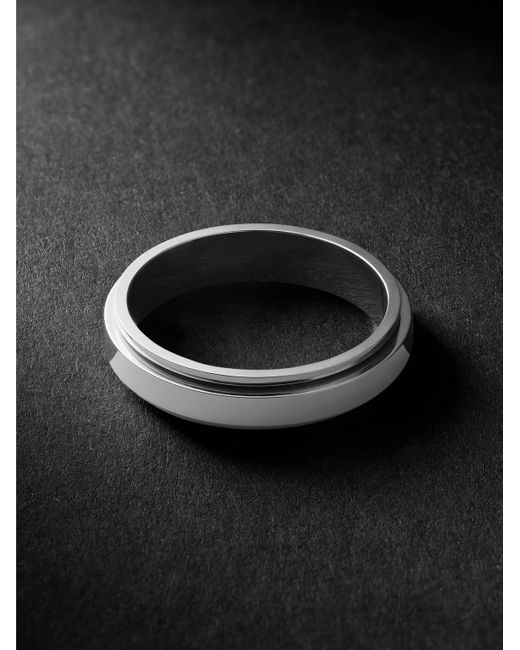 Piaget Black Possession 18-Karat Ring for men