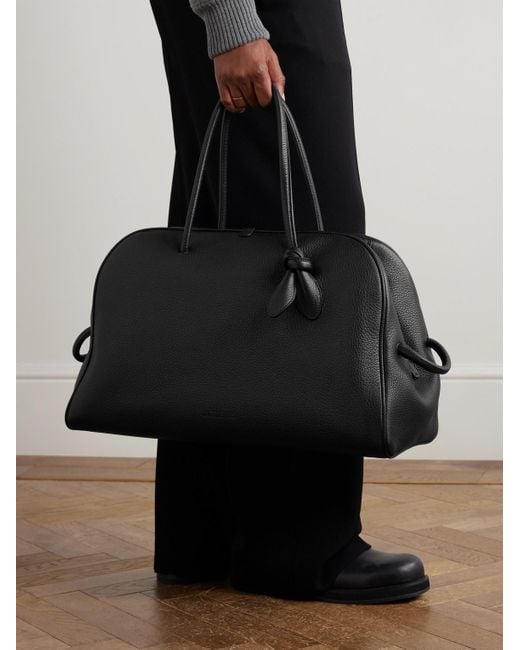 Borsone di Jacquemus in Black da Uomo