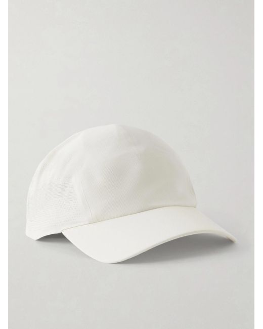 On Shoes Natural Erewh Shell Cap for men