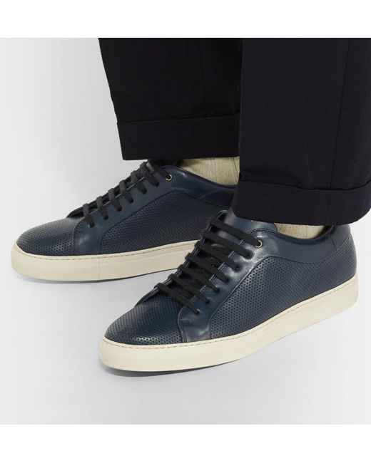 paul smith basso navy