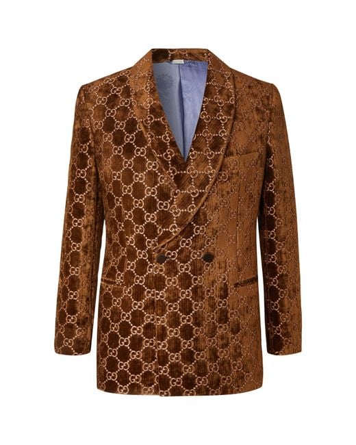 gucci tuxedo jacket