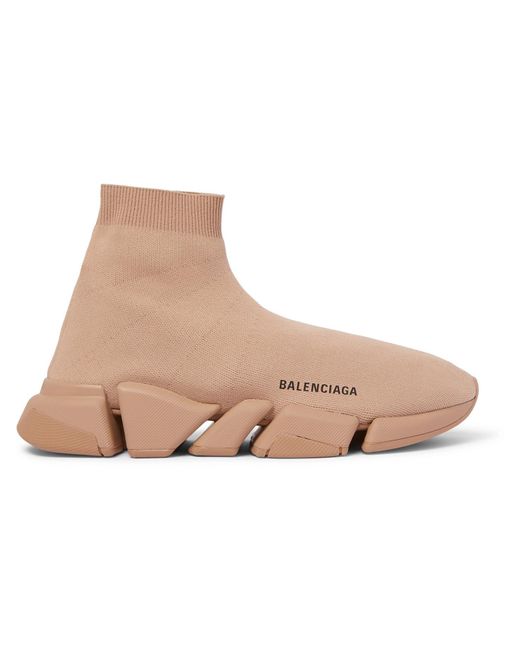 balenciaga speed trainer