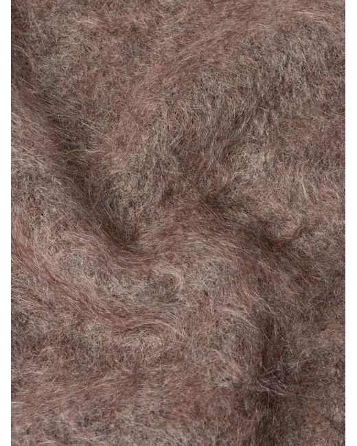Pullover di Séfr in Brown da Uomo