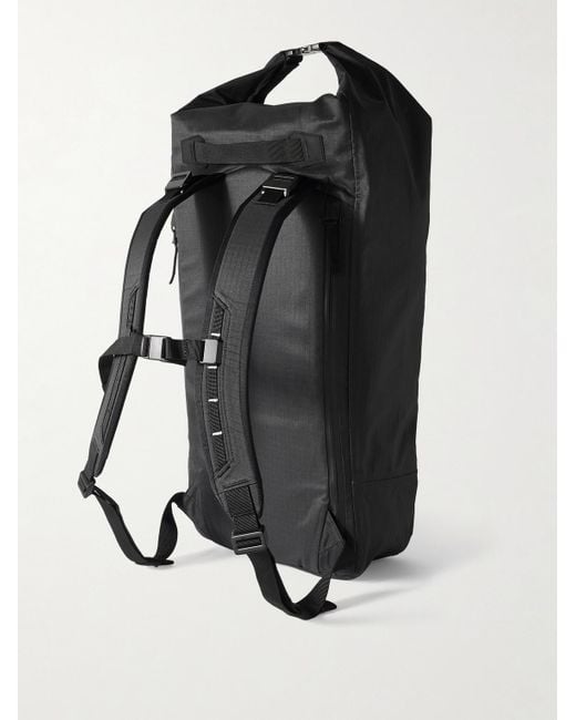 Db Journey Essential Rucksack aus Ripstop in Black für Herren