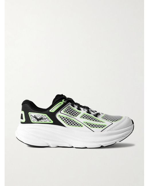 Sneakers di Hoka One One in Green da Uomo