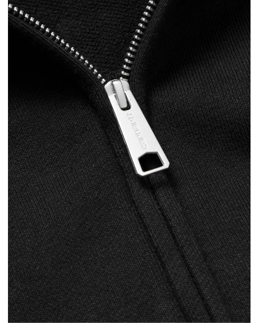Felpa di Carhartt in Black da Uomo