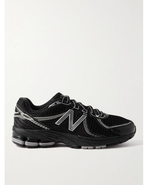 New balance hotsell 860 mens australia
