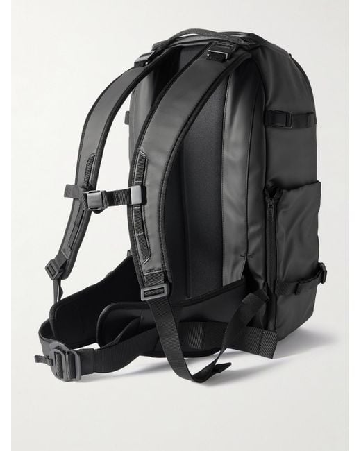 Db Journey Black Ramverk Pro Nylon Backpack for men