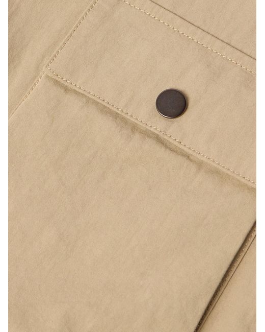 Altea Natural Matthew Cotton-Blend Jacket for men