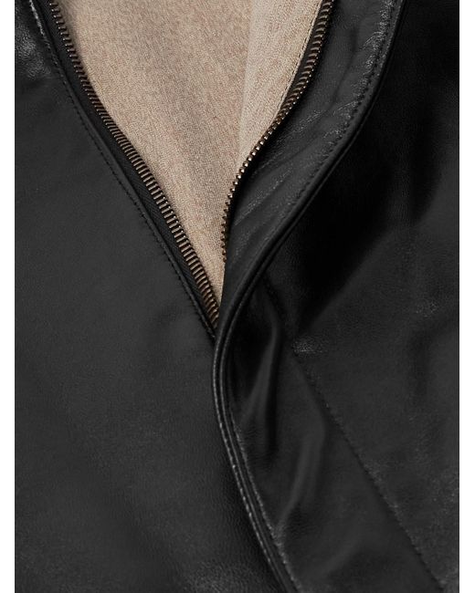 Giacca di A.PRESSE in Black da Uomo