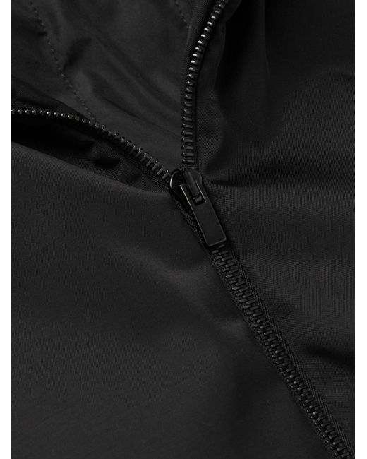 Fear Of God Bomberjacke aus wattiertem Shell in Black für Herren