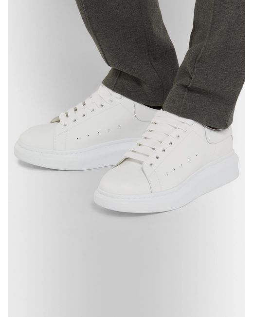 alexander mcqueen glow