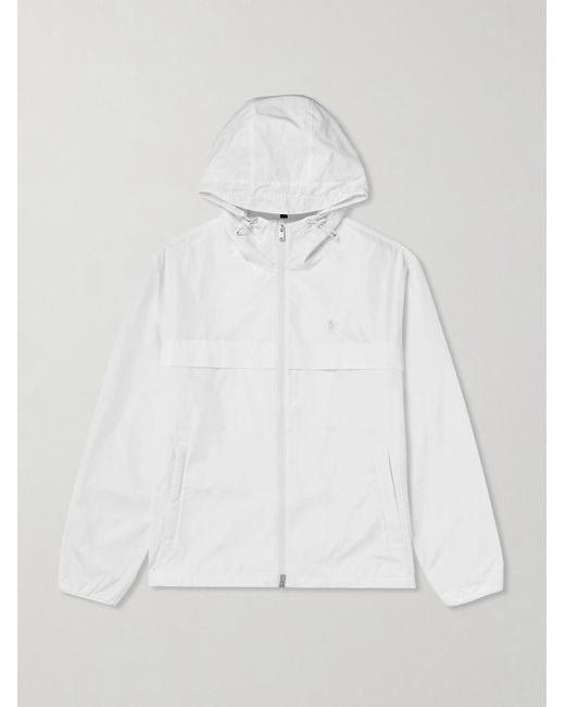 Giacca di Polo Ralph Lauren in White da Uomo