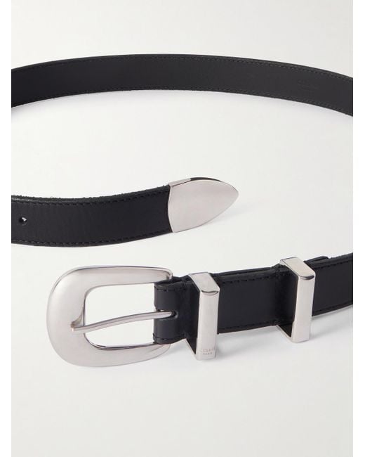 Cintura di Céline in Black da Uomo