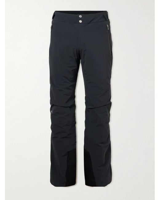 Kjus Blue Formula Straight-leg Padded Ski Pants for men