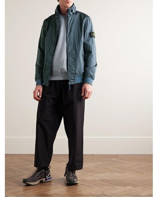 Nylon metal best sale jacket