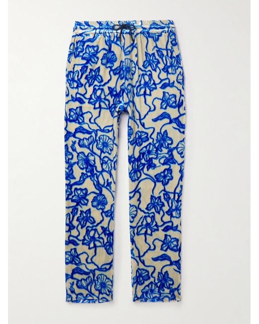 HshDUti Men's Pants Elasticated Waist Trendy Casual Drawstring Slim-Fit Men's  Trousers Summer Spring Flat-Front Trousers Khaki 3XL : Amazon.co.uk: Fashion
