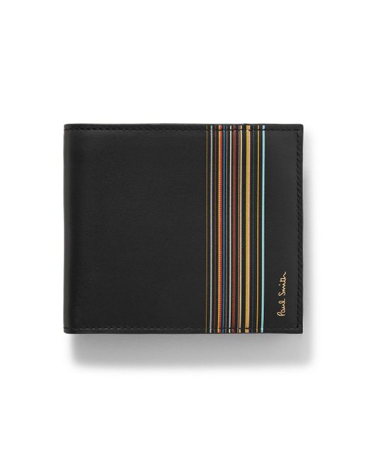 paul smith men's wallet sale