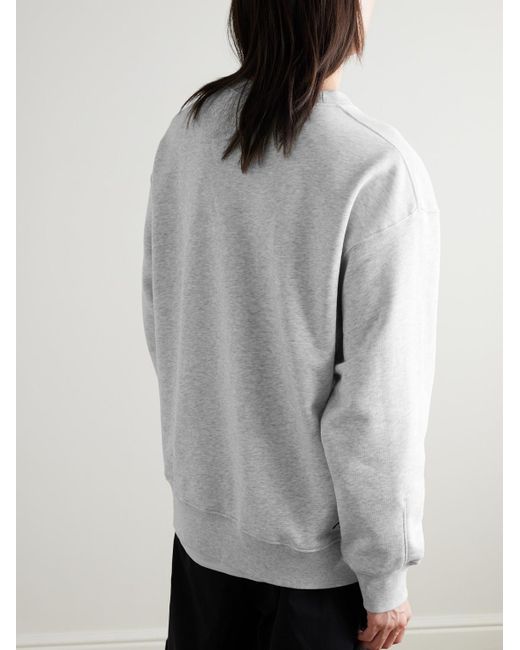 Felpa di On Shoes in Gray da Uomo