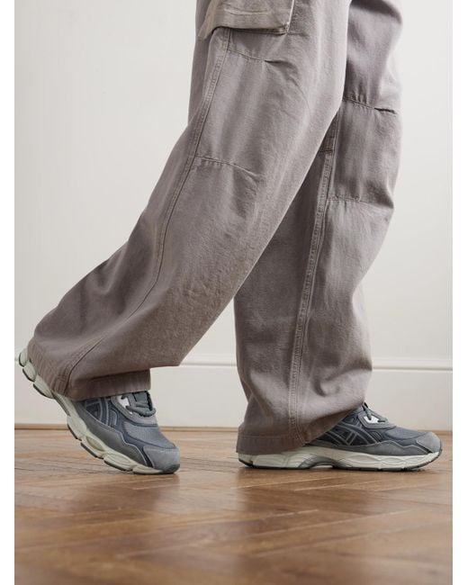 Sneakers di Asics in Blue da Uomo