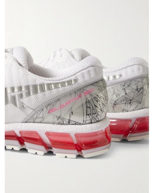 Sneakers di Asics in White da Uomo