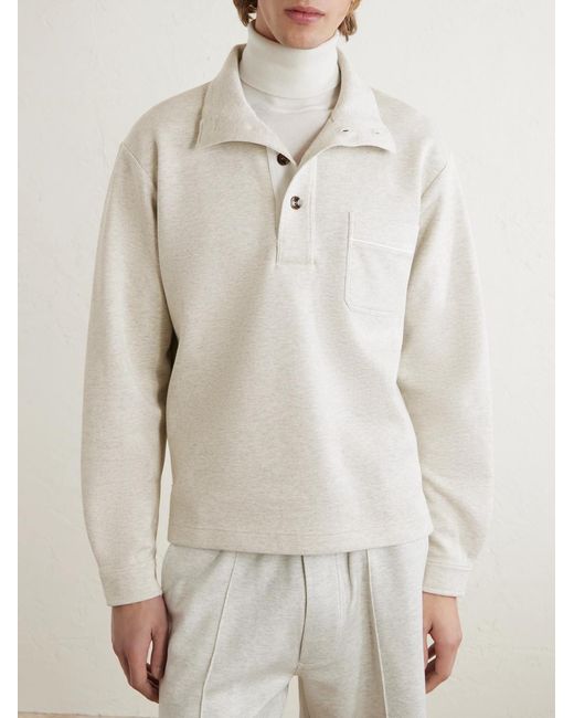 Tom Ford White Cotton for men