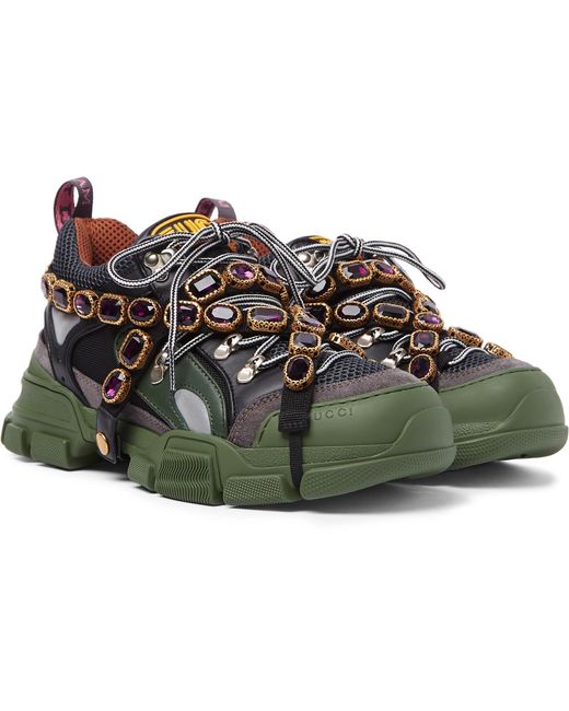 men's flashtrek sneaker