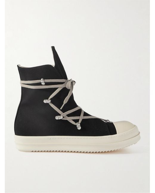 rick owens hexa