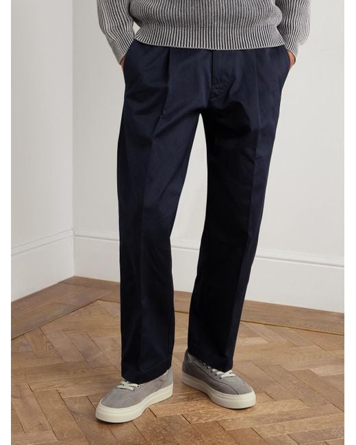 Omni Gray Dellow Suede Sneakers for men