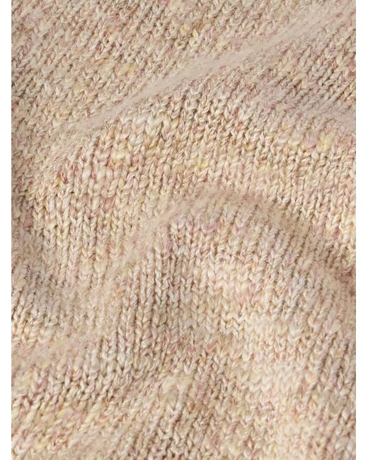 Loro Piana Natural Silk for men
