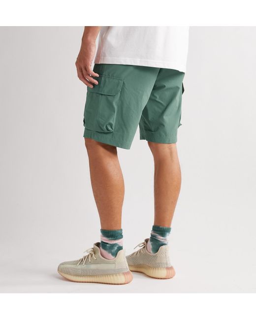 adidas spezial standish shorts