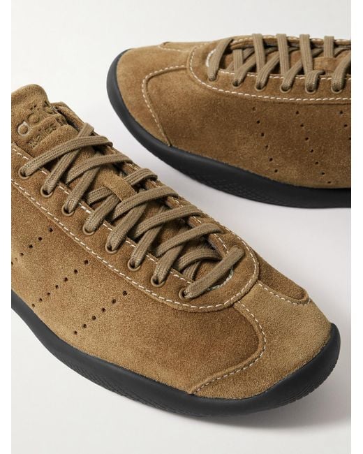 X Wales Bonner Sneakers di Adidas Originals in Brown da Uomo