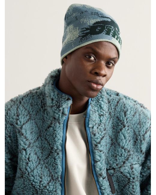 Dime Final Skull Cap Beanie
