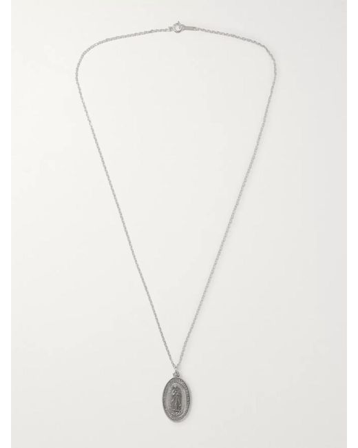 WACKO MARIA NECKLACE(TYPE-1 )（Medai Necklace Type-1