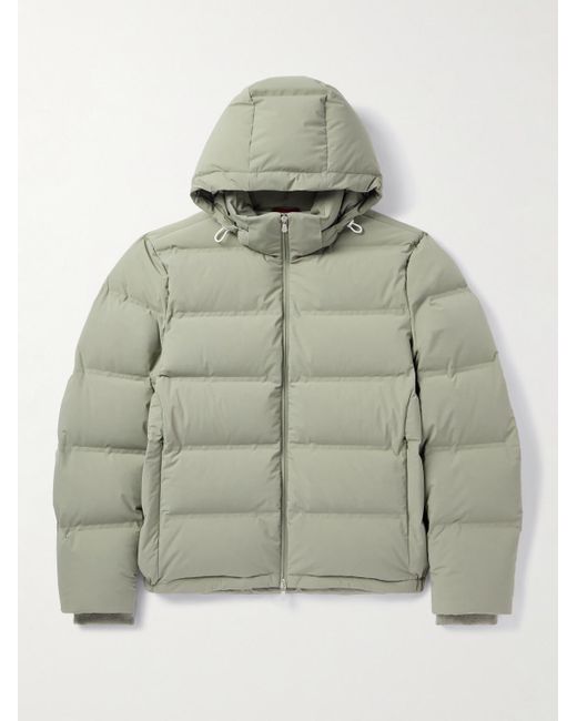 Brunello cucinelli down jacket deals