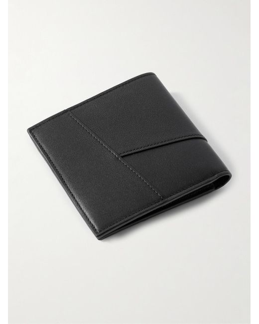 Portafoglio di Loewe in Black da Uomo