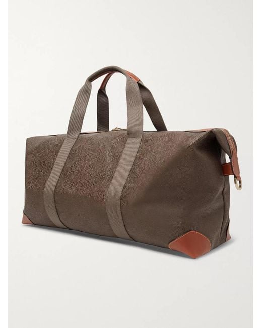 Mulberry holdall mens hotsell