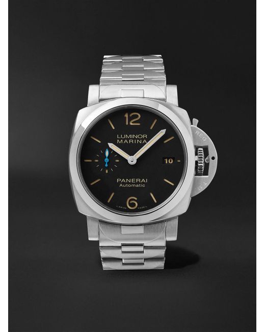 Luminor 42mm deals