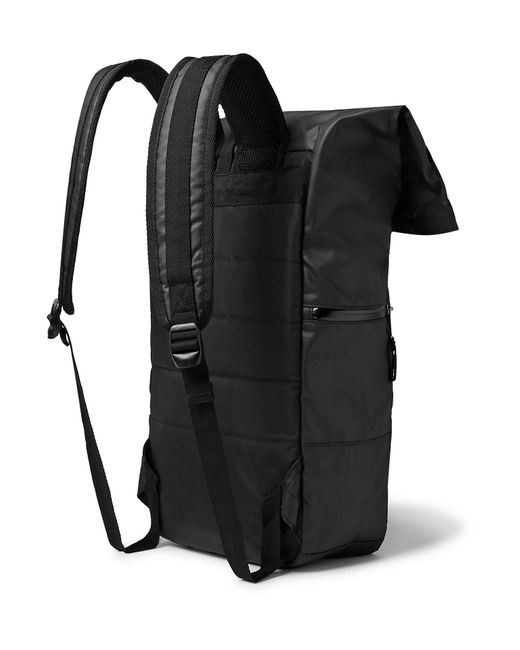 eastpak canvas backpack